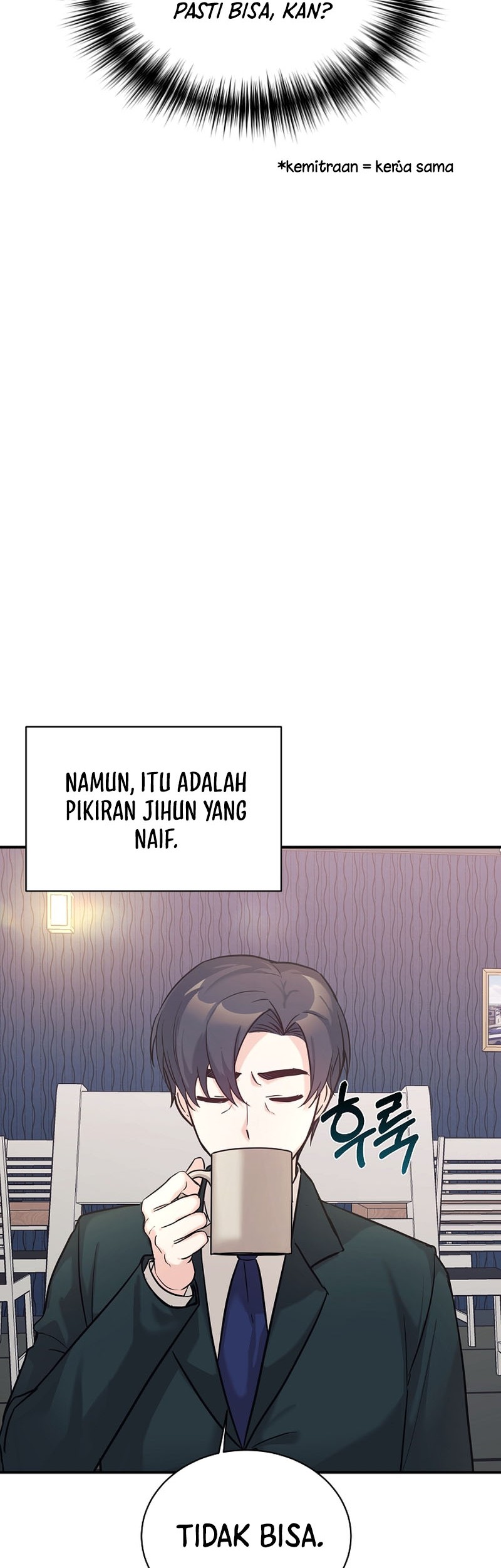 My Daughter Is a Dragon! Chapter 49 - halaman 27