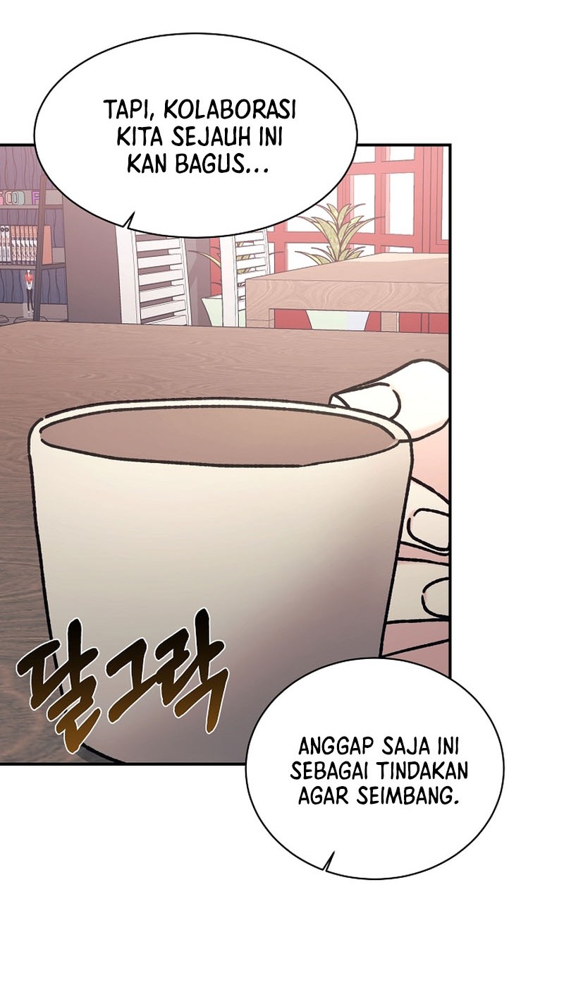 My Daughter Is a Dragon! Chapter 49 - halaman 29