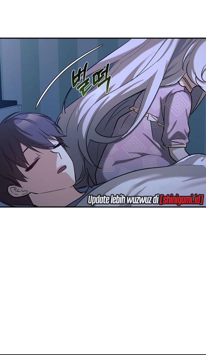My Daughter Is a Dragon! Chapter 49 - halaman 37