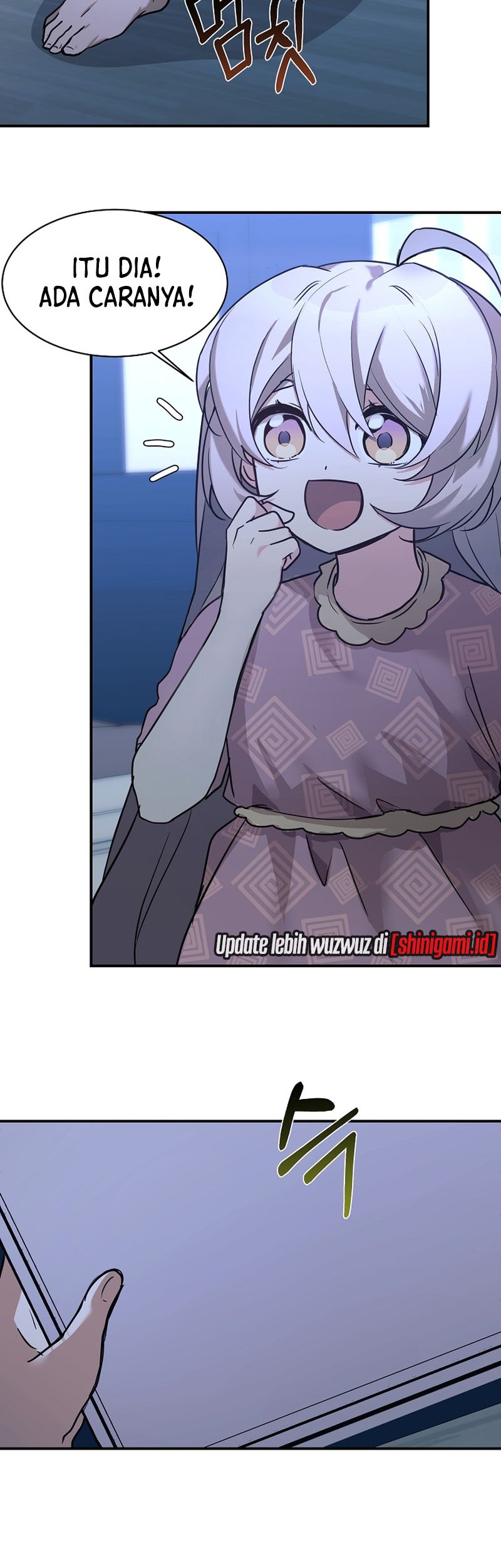 My Daughter Is a Dragon! Chapter 49 - halaman 41