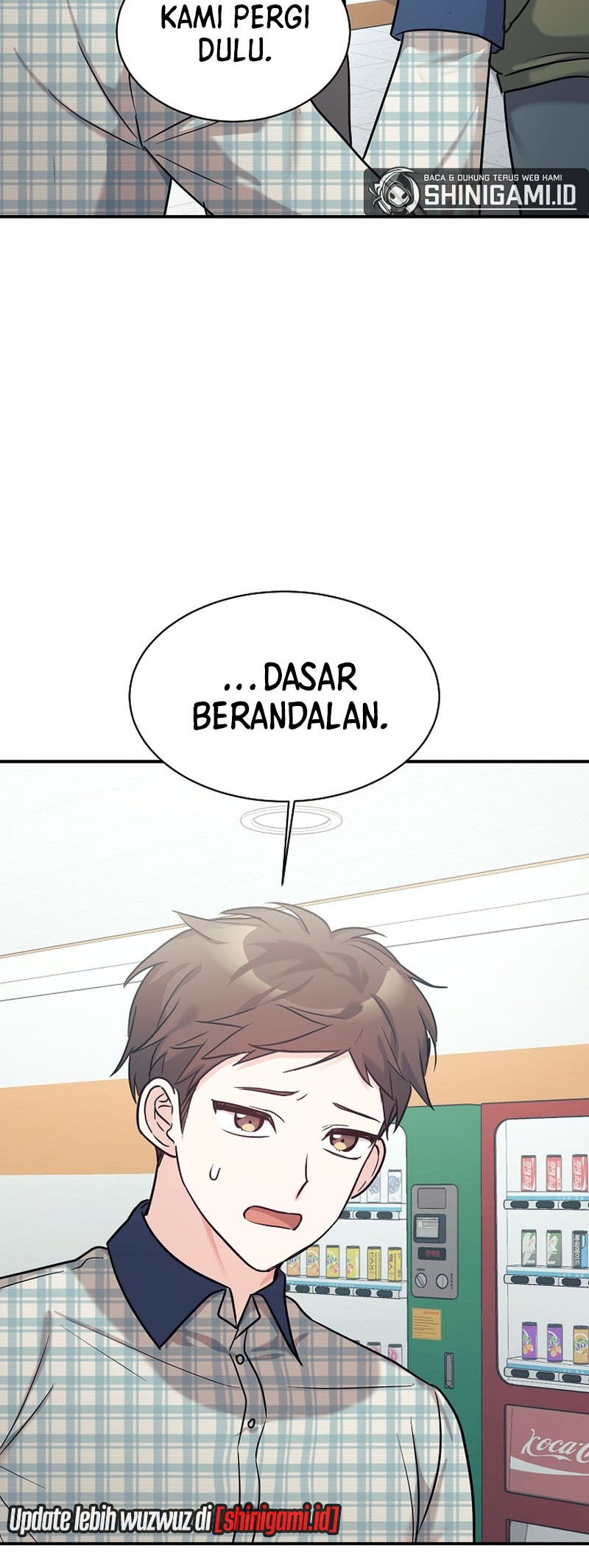 My Daughter Is a Dragon! Chapter 49 - halaman 9