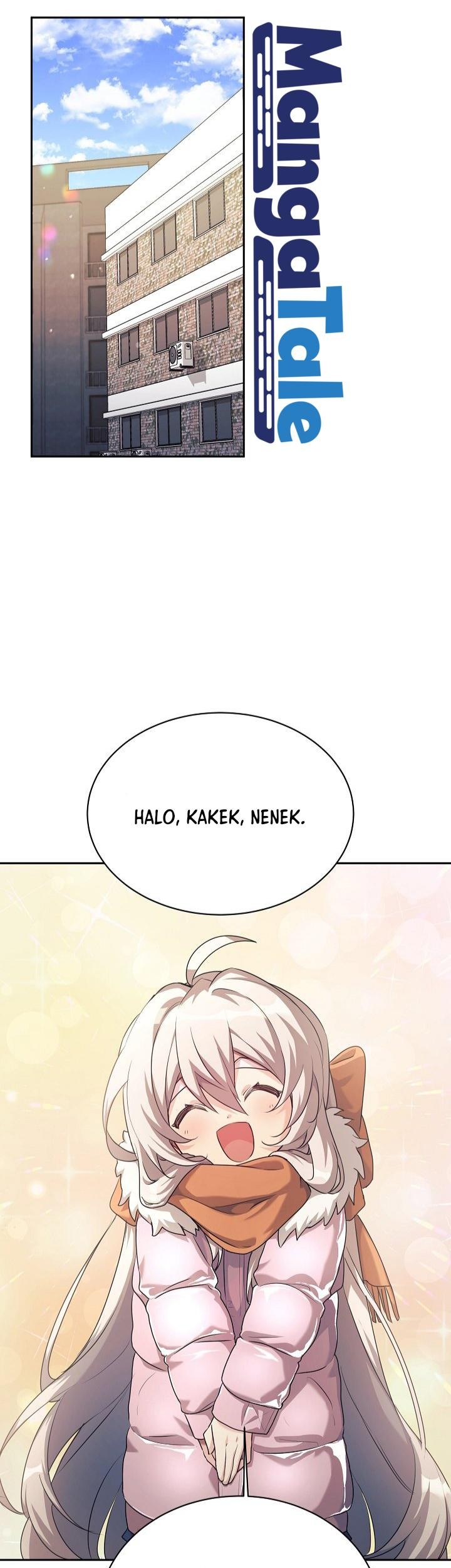 My Daughter Is a Dragon! Chapter 5 - halaman 15