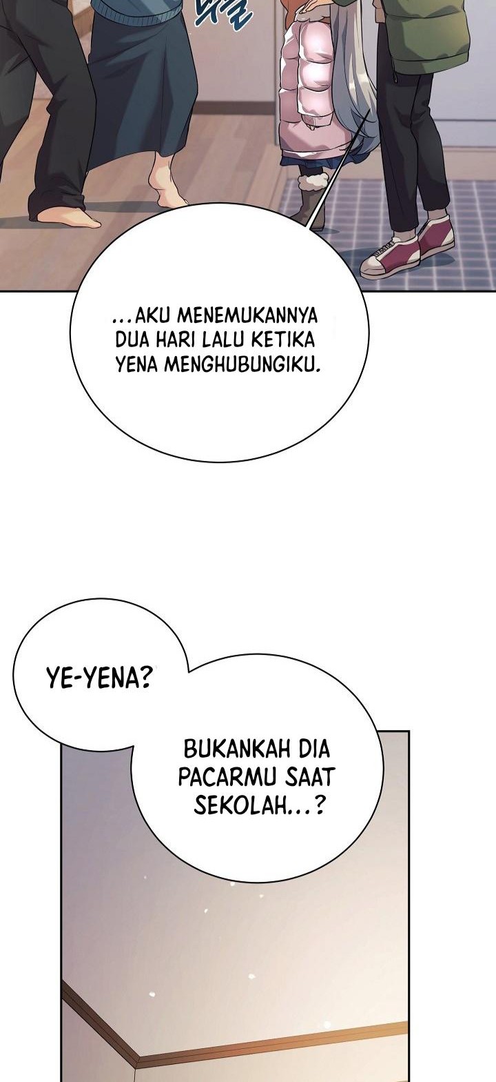 My Daughter Is a Dragon! Chapter 5 - halaman 18