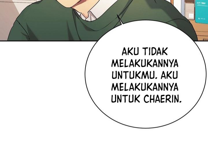 My Daughter Is a Dragon! Chapter 5 - halaman 32