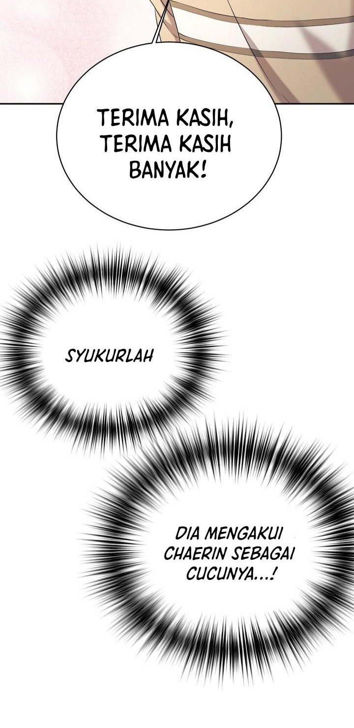 My Daughter Is a Dragon! Chapter 5 - halaman 35