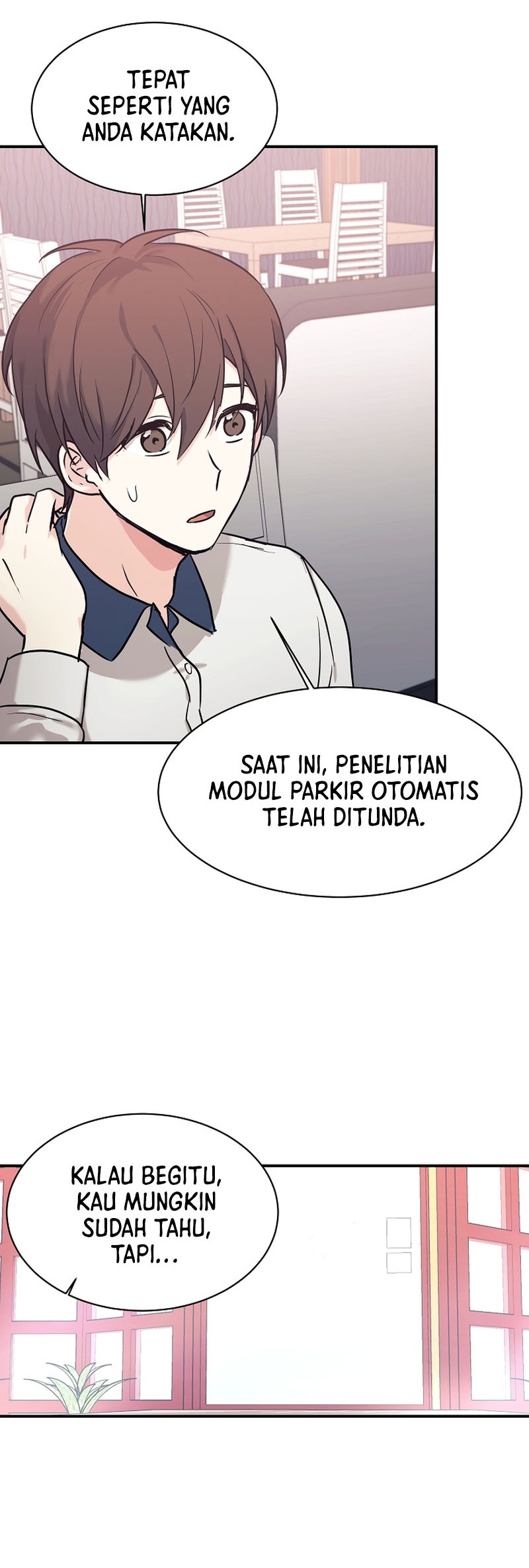 My Daughter Is a Dragon! Chapter 50 - halaman 13