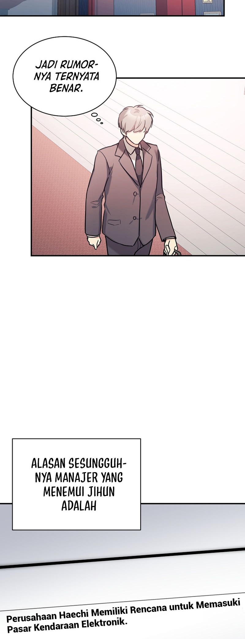 My Daughter Is a Dragon! Chapter 50 - halaman 17