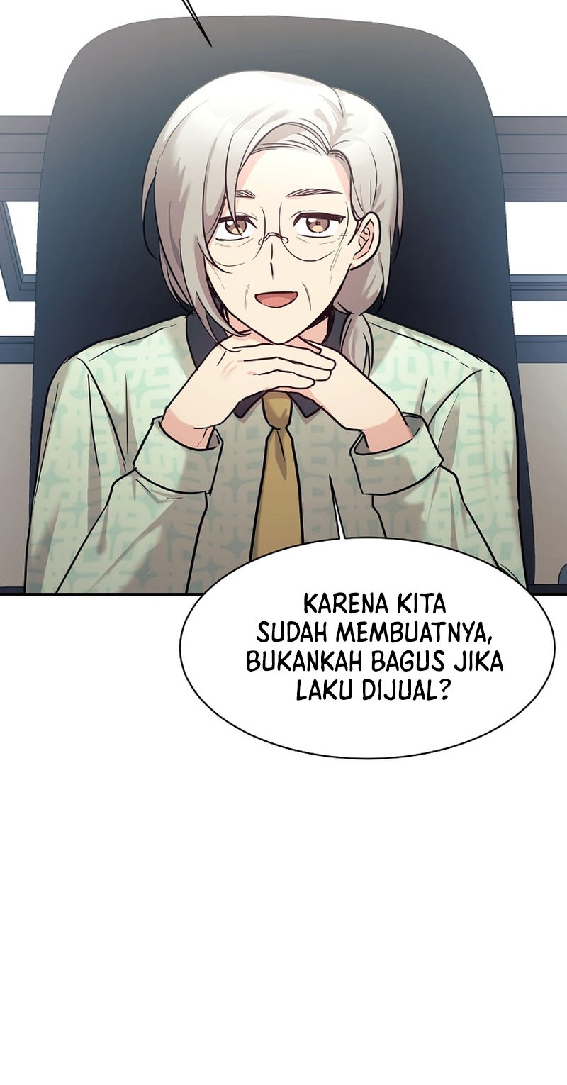 My Daughter Is a Dragon! Chapter 50 - halaman 21