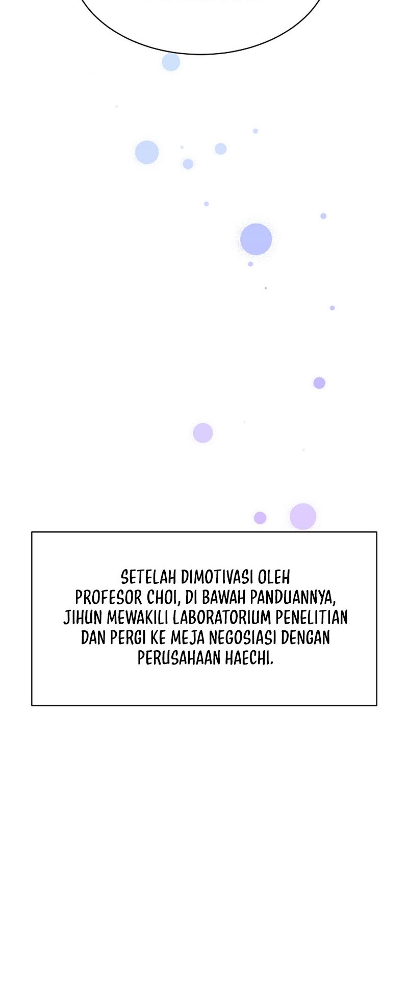 My Daughter Is a Dragon! Chapter 50 - halaman 25