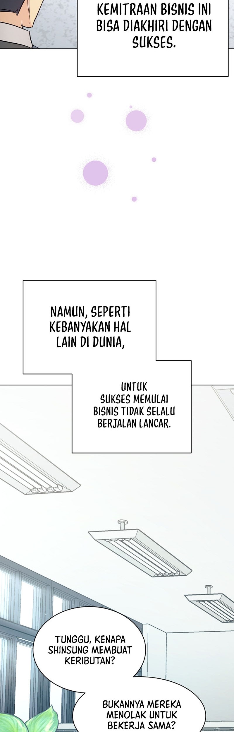 My Daughter Is a Dragon! Chapter 50 - halaman 27