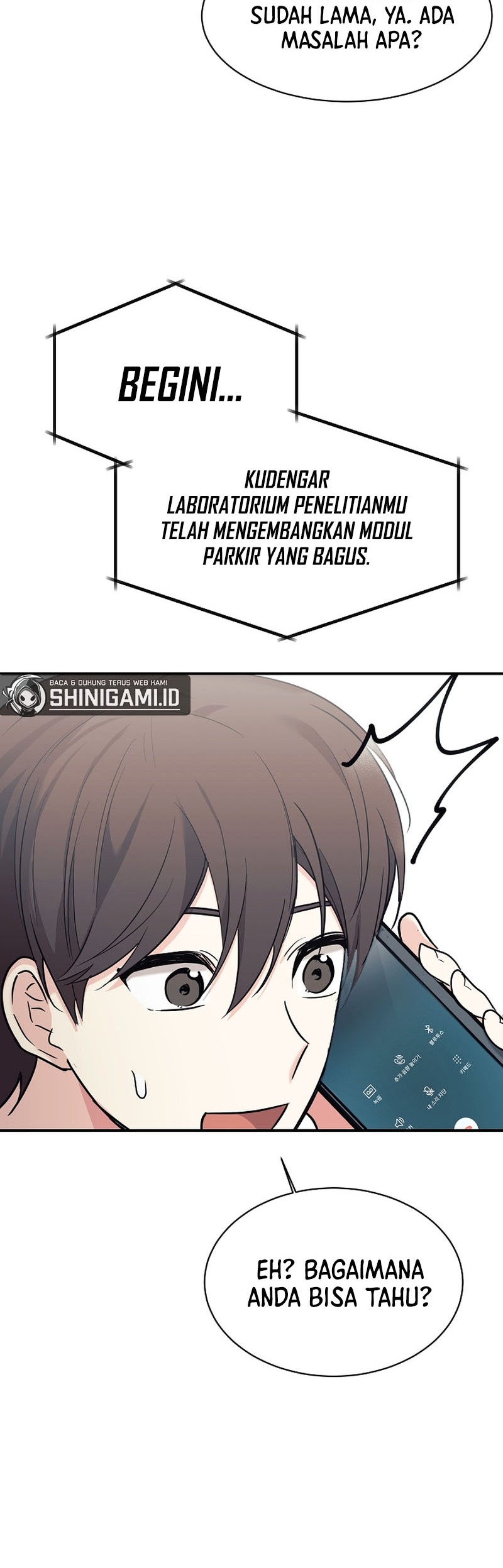 My Daughter Is a Dragon! Chapter 50 - halaman 5