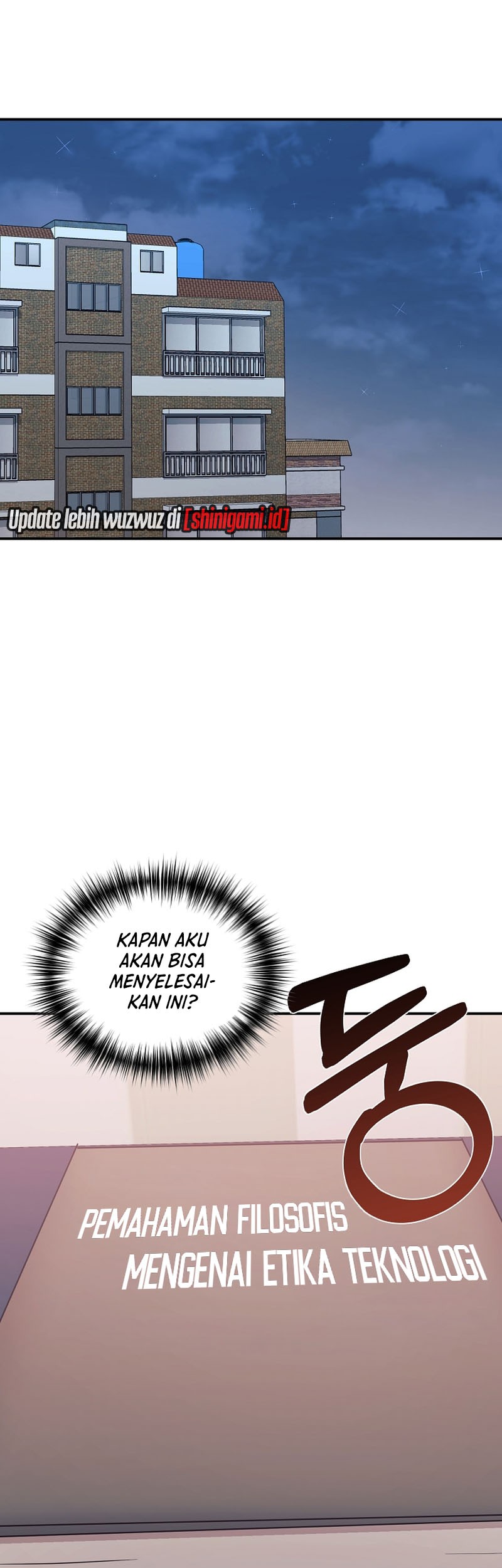 My Daughter Is a Dragon! Chapter 51 - halaman 2