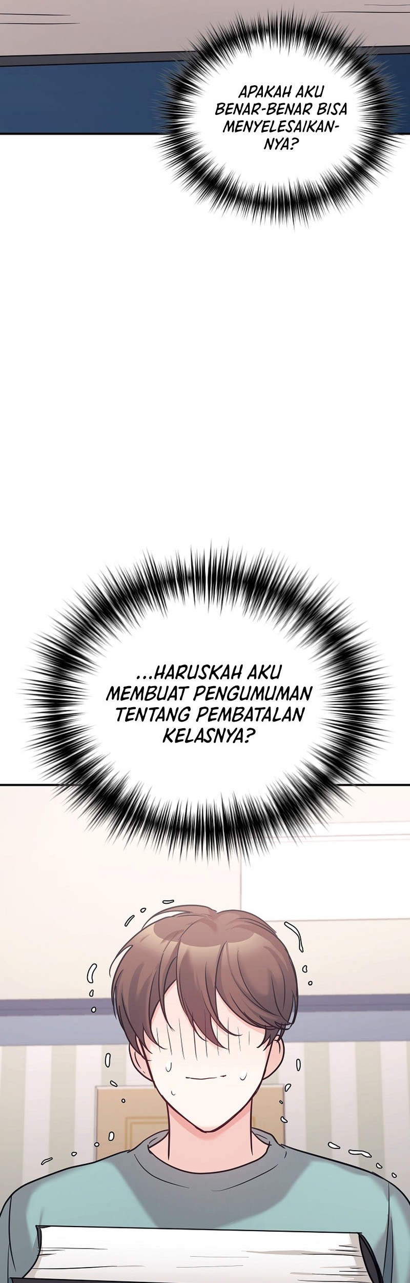 My Daughter Is a Dragon! Chapter 51 - halaman 3