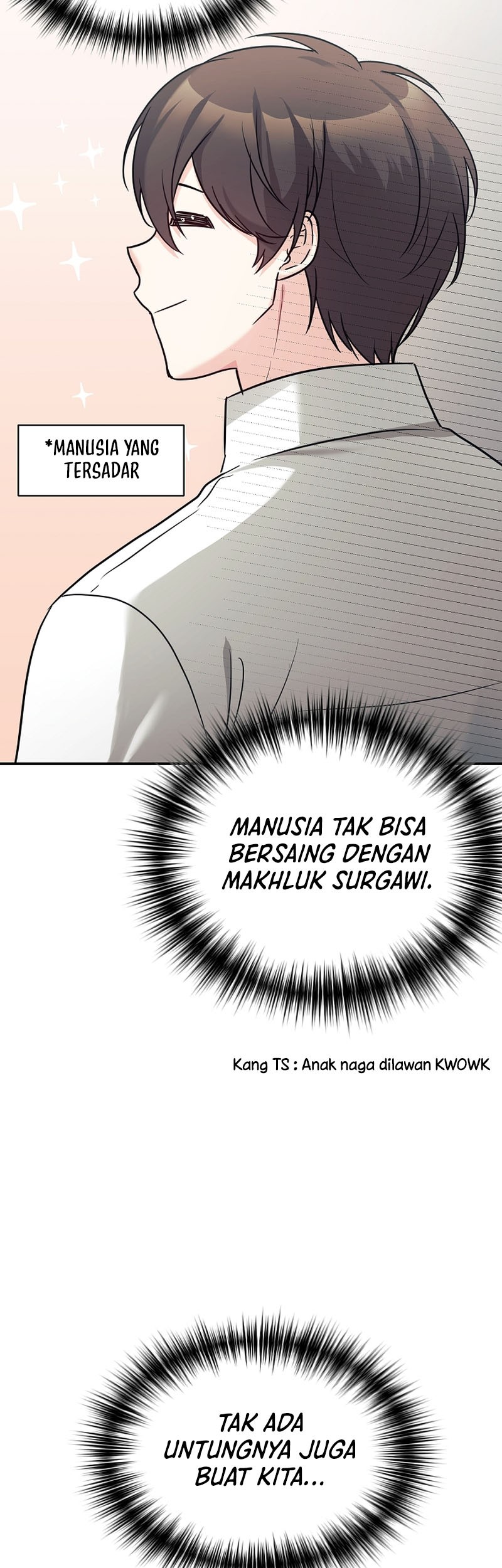 My Daughter Is a Dragon! Chapter 51 - halaman 40
