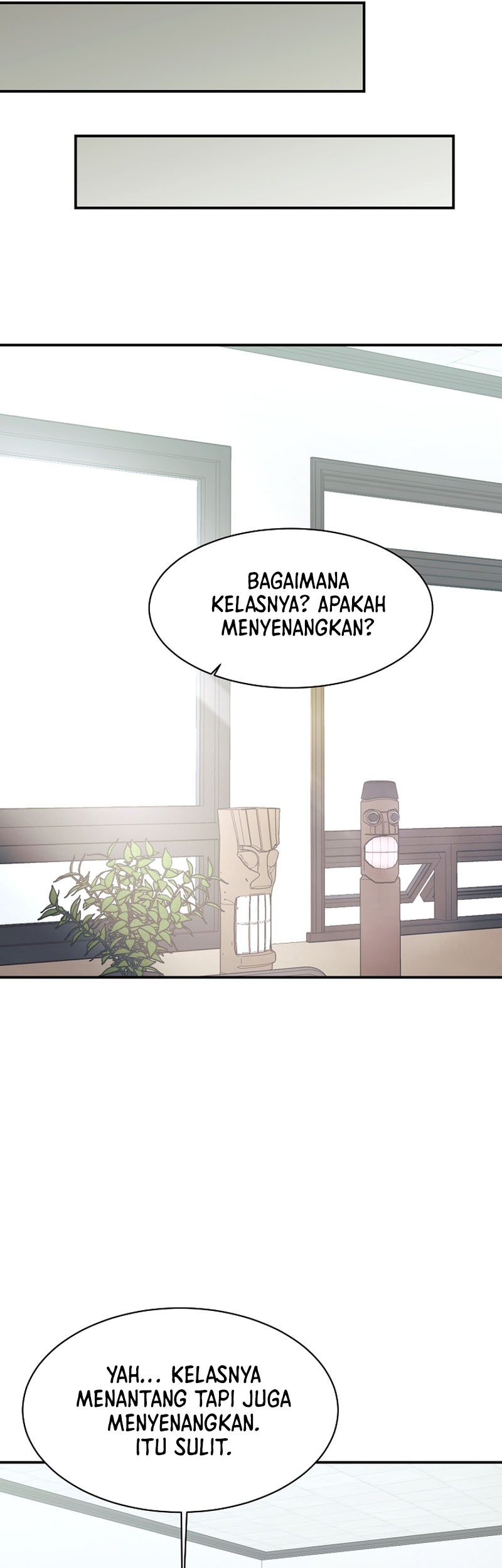 My Daughter Is a Dragon! Chapter 51 - halaman 46
