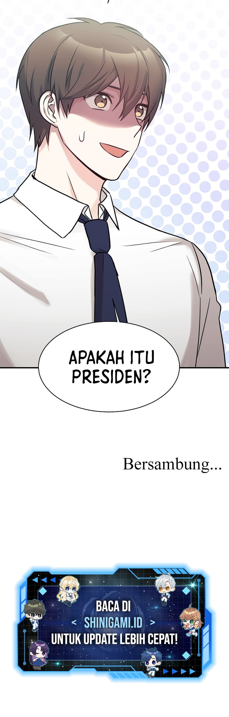 My Daughter Is a Dragon! Chapter 51 - halaman 52