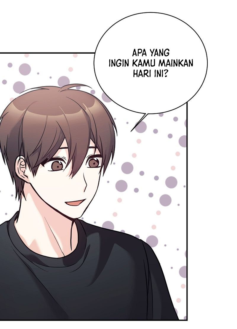My Daughter Is a Dragon! Chapter 52 - halaman 10