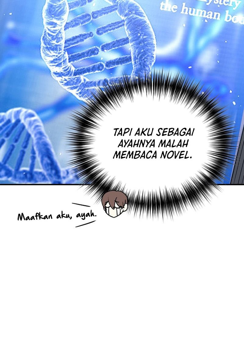 My Daughter Is a Dragon! Chapter 52 - halaman 15