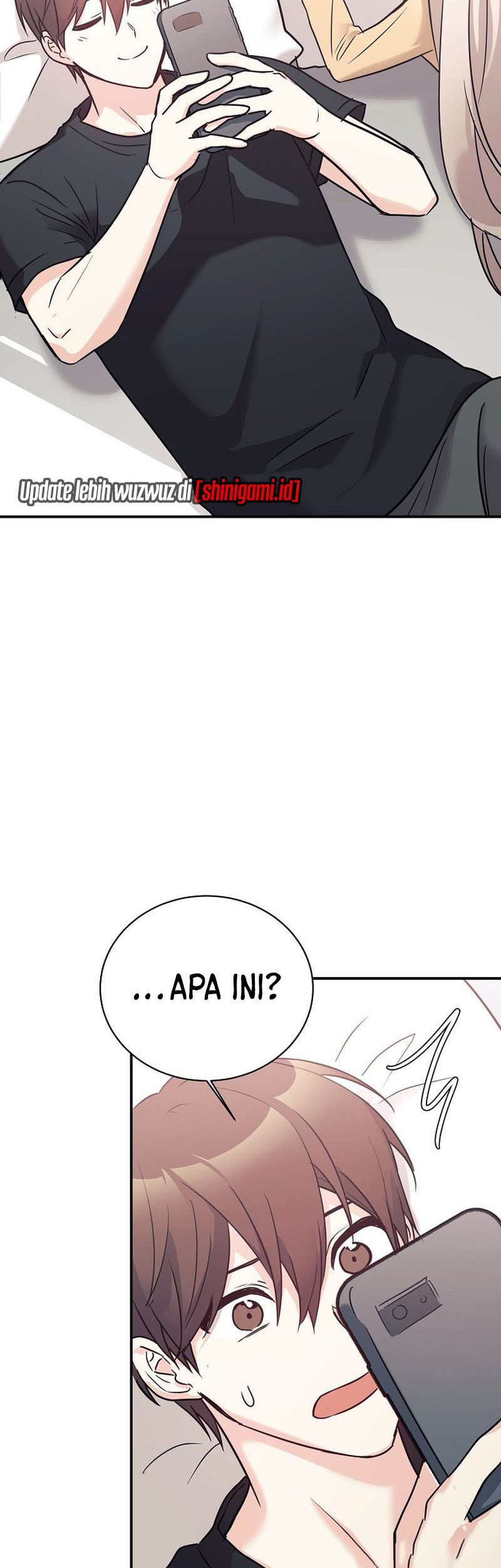 My Daughter Is a Dragon! Chapter 52 - halaman 17