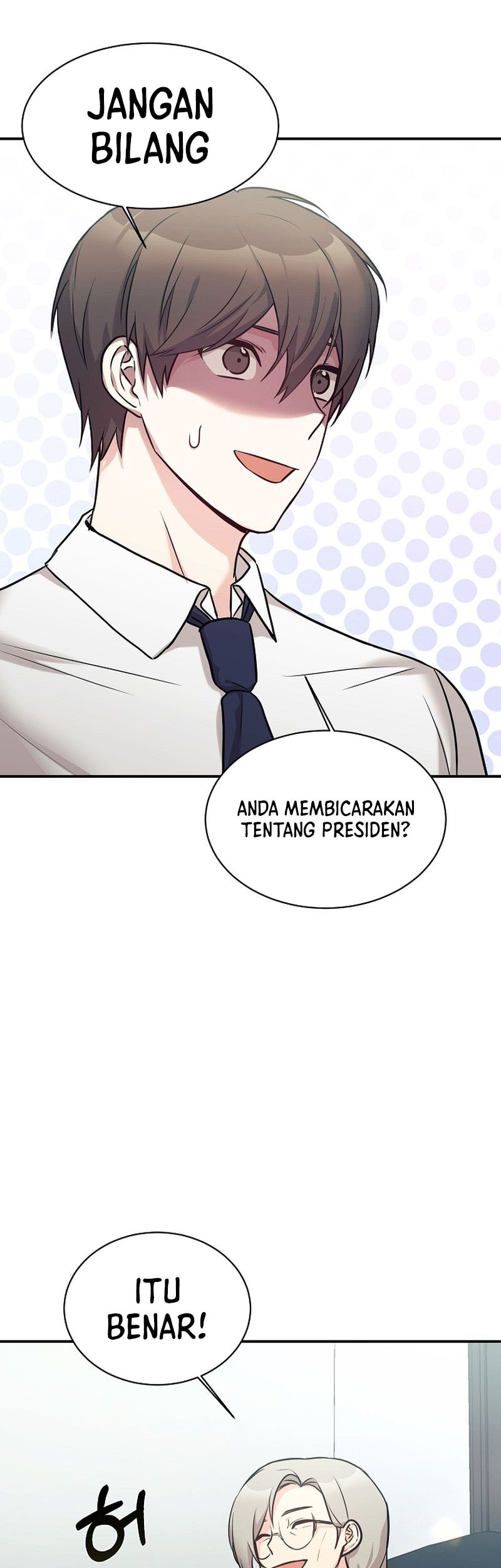My Daughter Is a Dragon! Chapter 52 - halaman 2