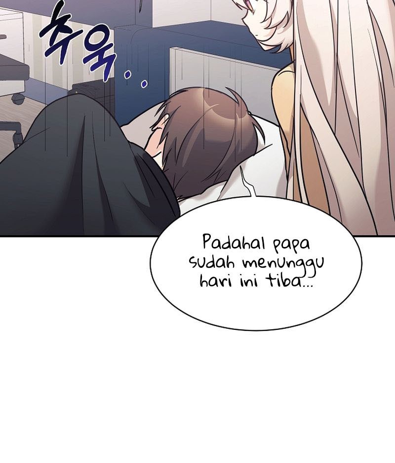 My Daughter Is a Dragon! Chapter 52 - halaman 20
