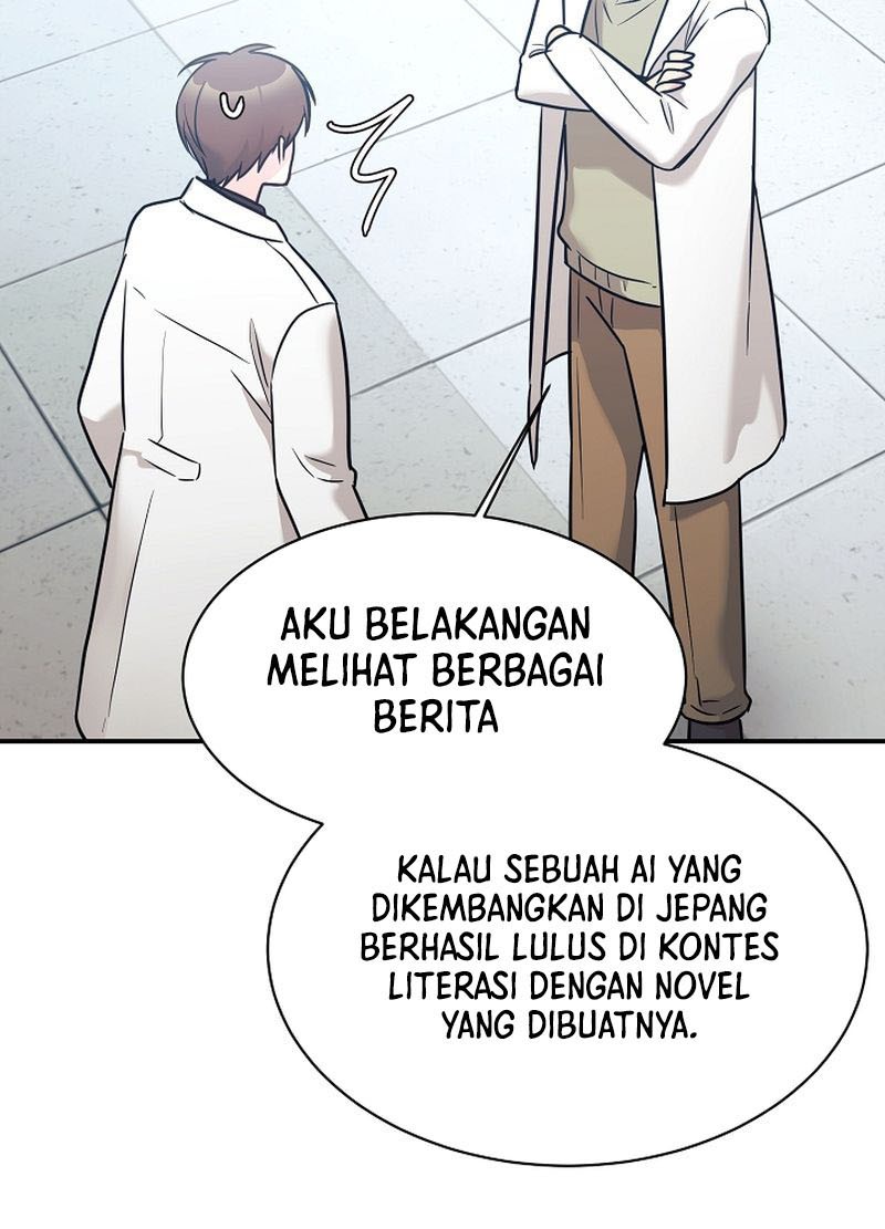 My Daughter Is a Dragon! Chapter 52 - halaman 25