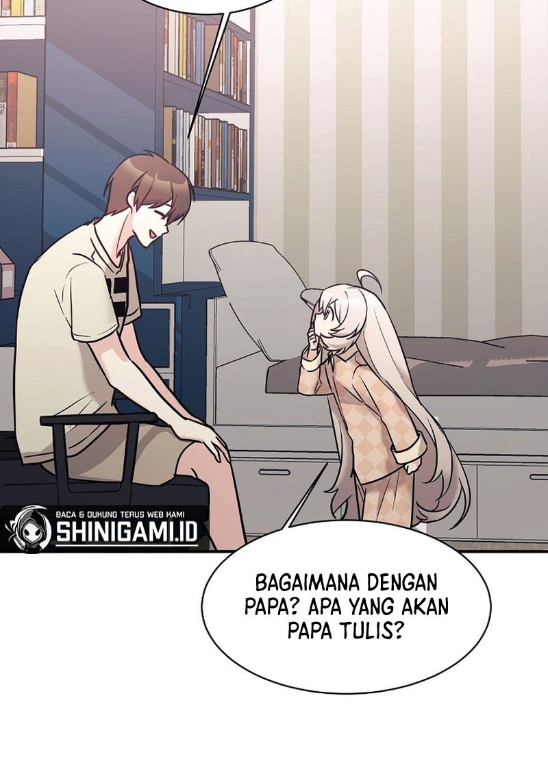 My Daughter Is a Dragon! Chapter 52 - halaman 35