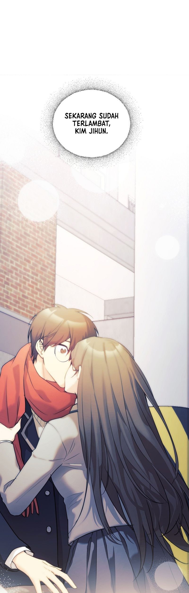 My Daughter Is a Dragon! Chapter 52 - halaman 43