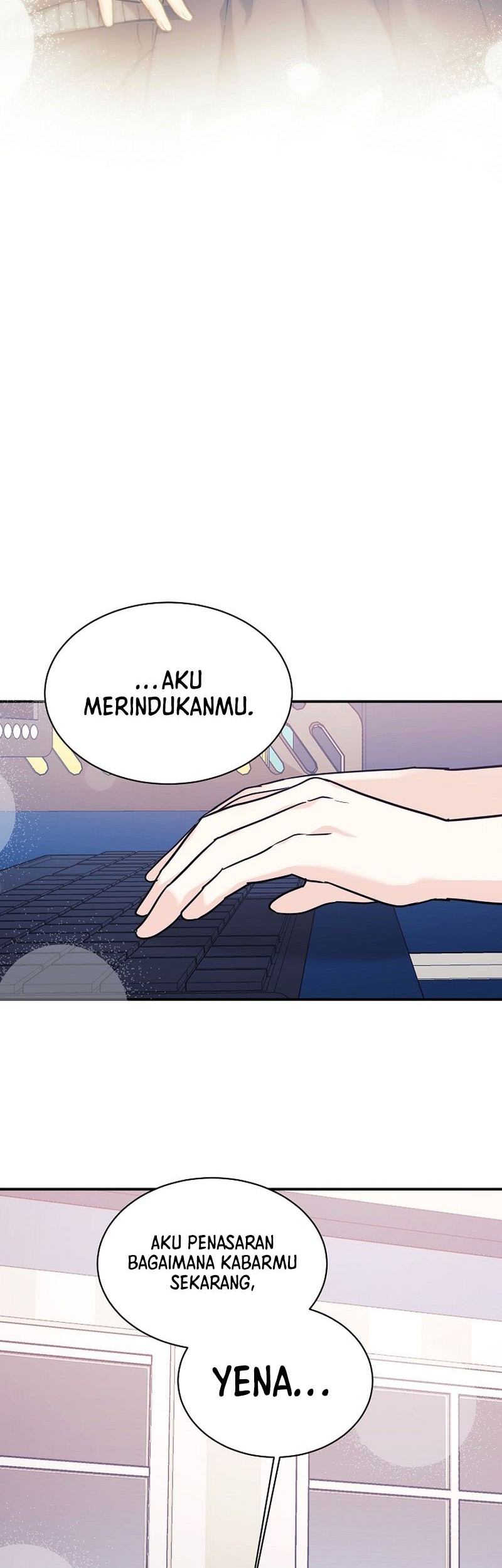 My Daughter Is a Dragon! Chapter 52 - halaman 44