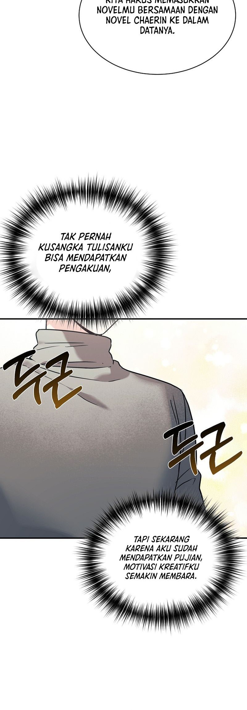 My Daughter Is a Dragon! Chapter 52 - halaman 49