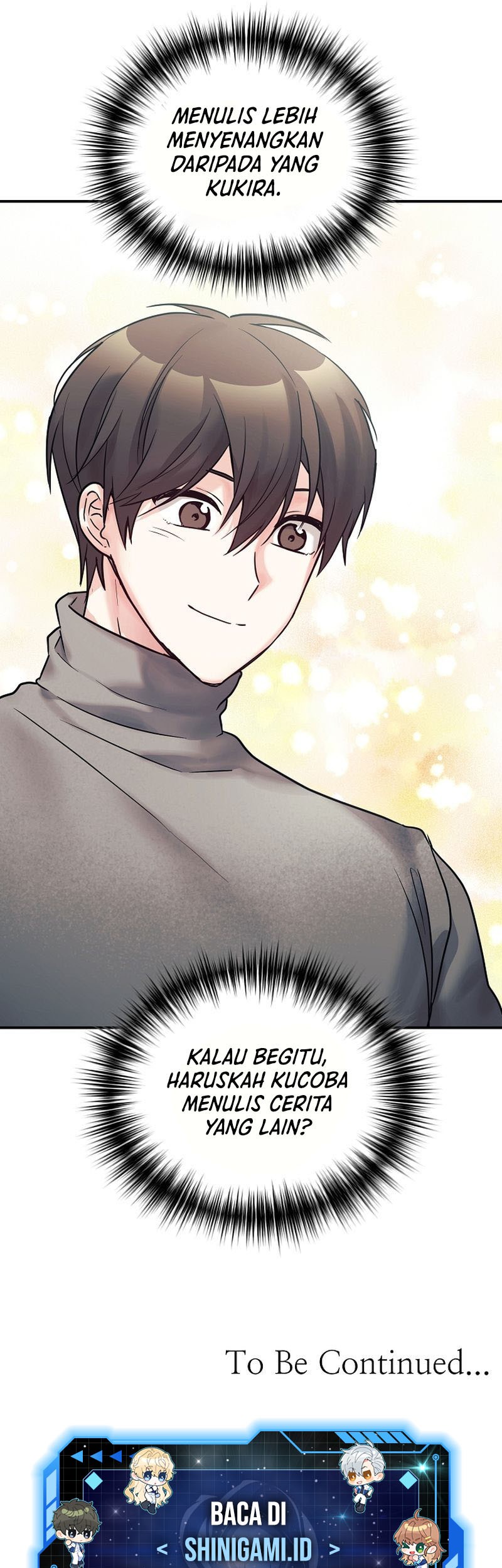 My Daughter Is a Dragon! Chapter 52 - halaman 50