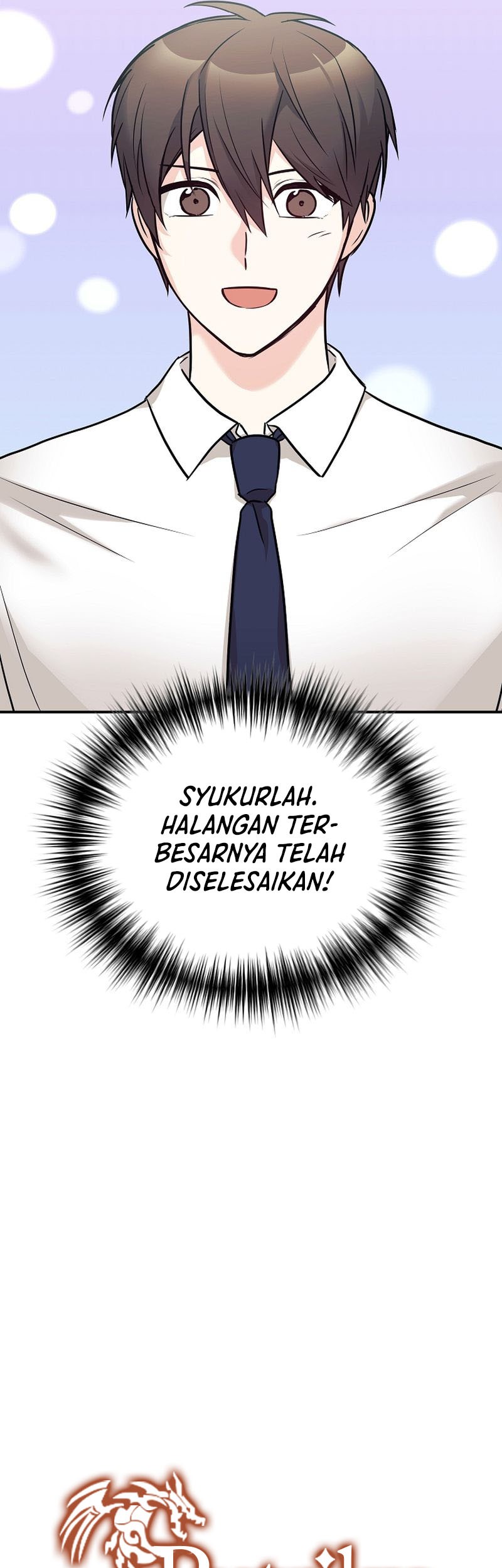 My Daughter Is a Dragon! Chapter 52 - halaman 6