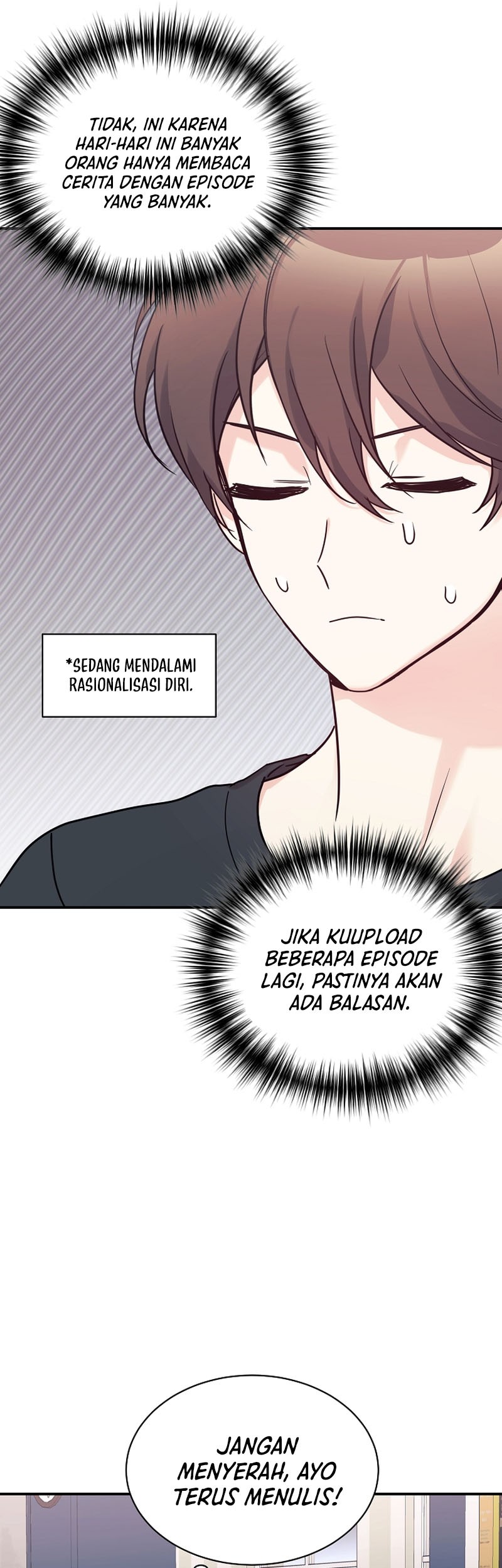 My Daughter Is a Dragon! Chapter 53 - halaman 14