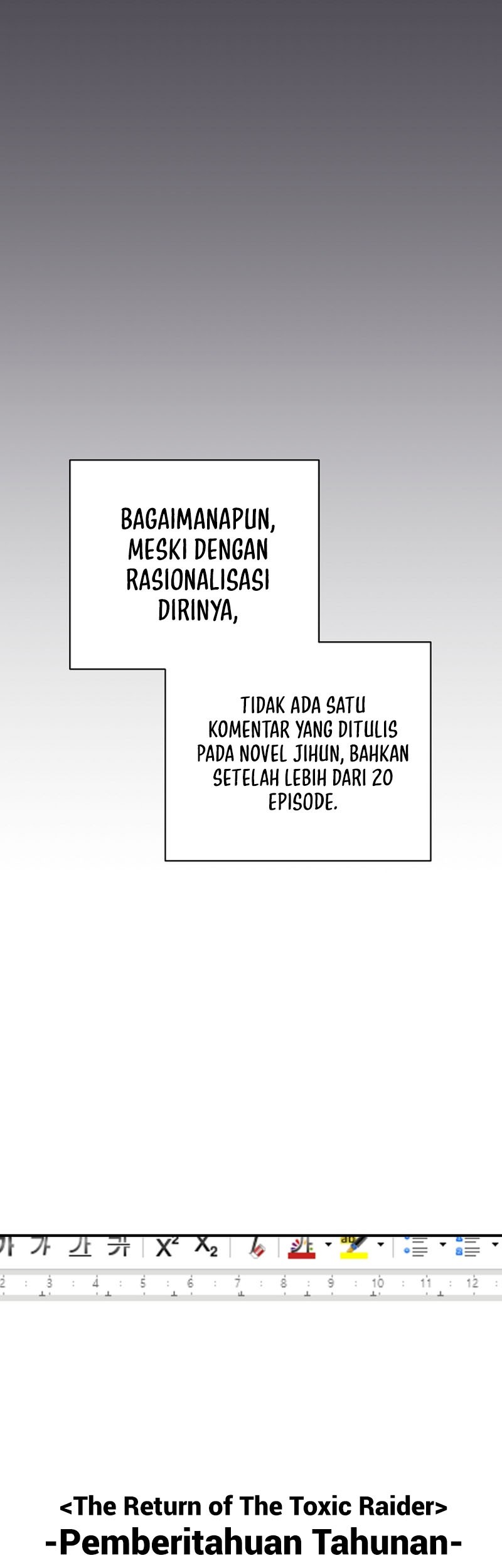 My Daughter Is a Dragon! Chapter 53 - halaman 16