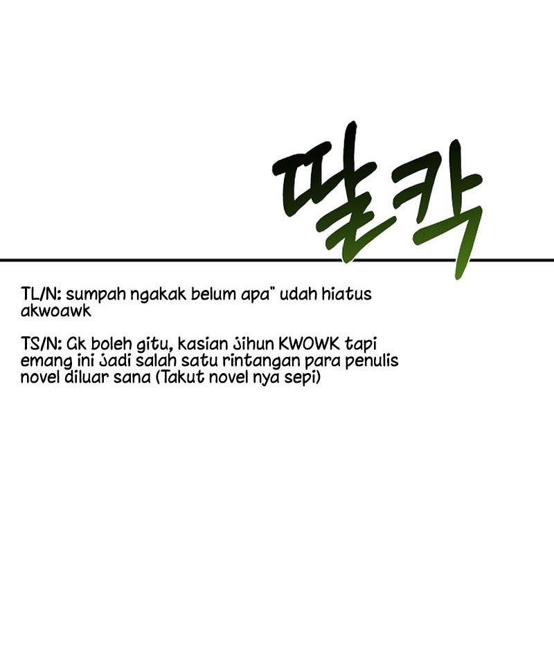 My Daughter Is a Dragon! Chapter 53 - halaman 17