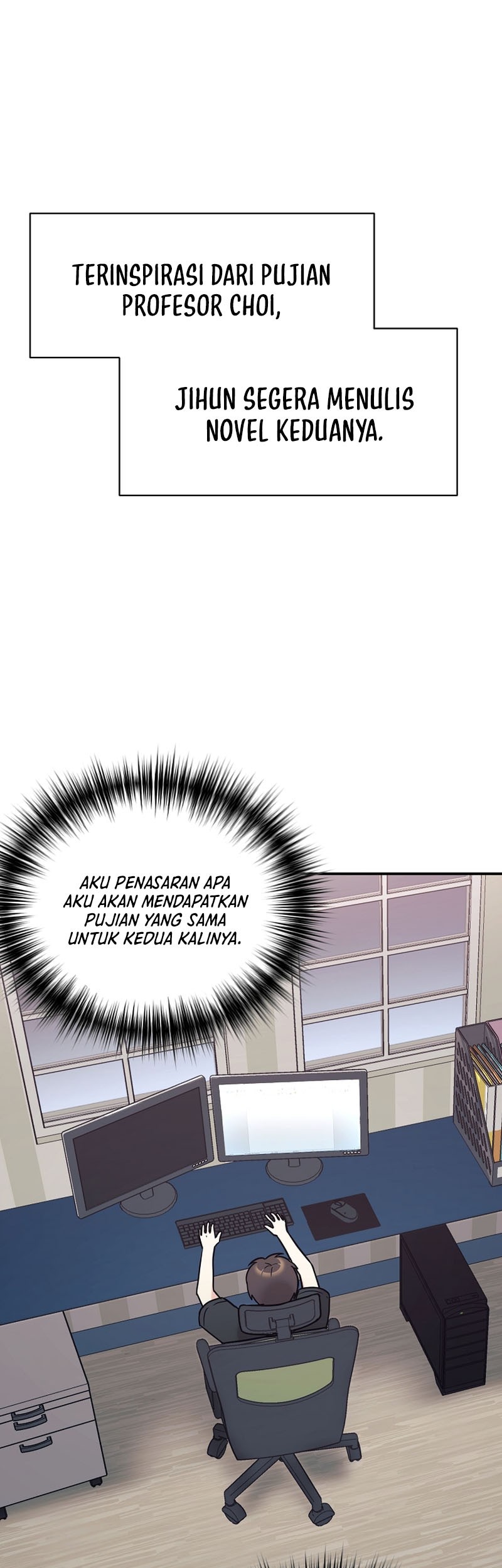 My Daughter Is a Dragon! Chapter 53 - halaman 2