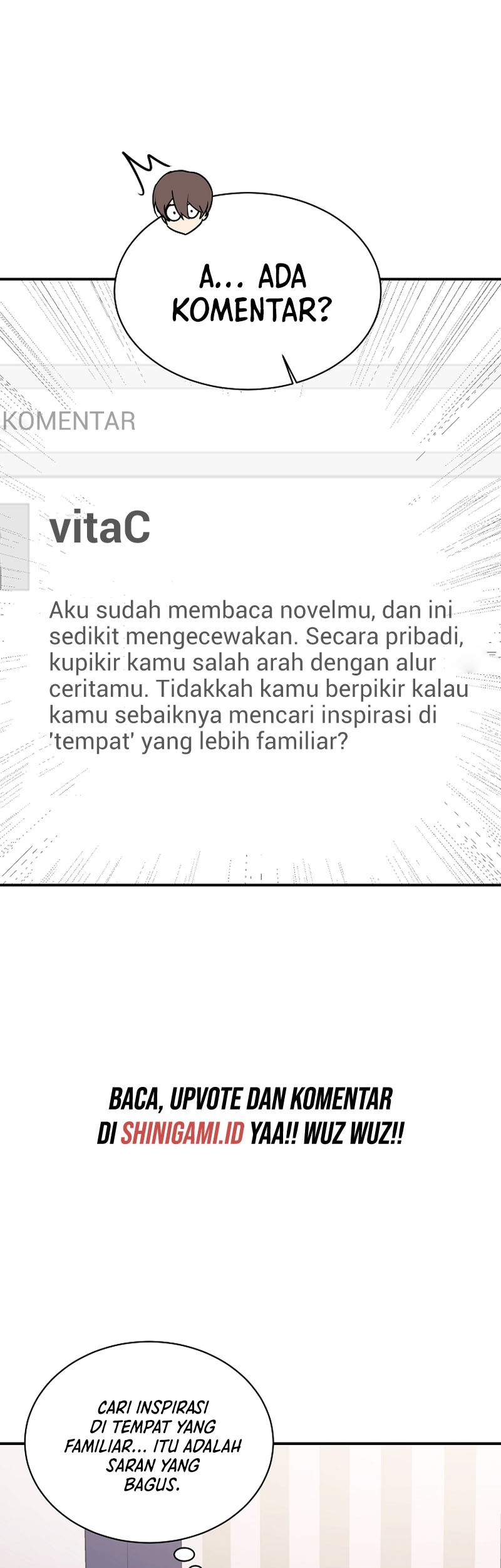 My Daughter Is a Dragon! Chapter 53 - halaman 20