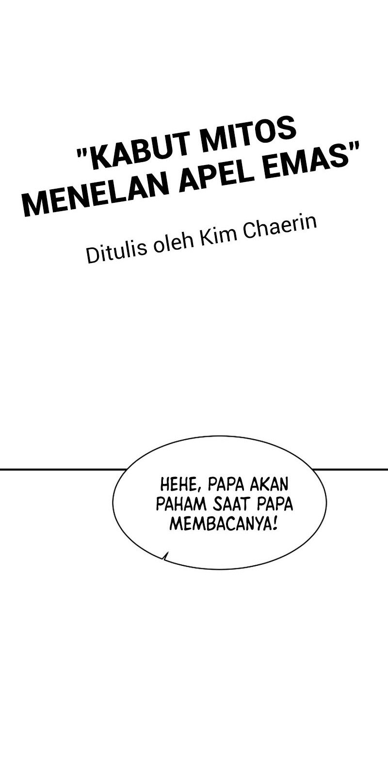 My Daughter Is a Dragon! Chapter 53 - halaman 29