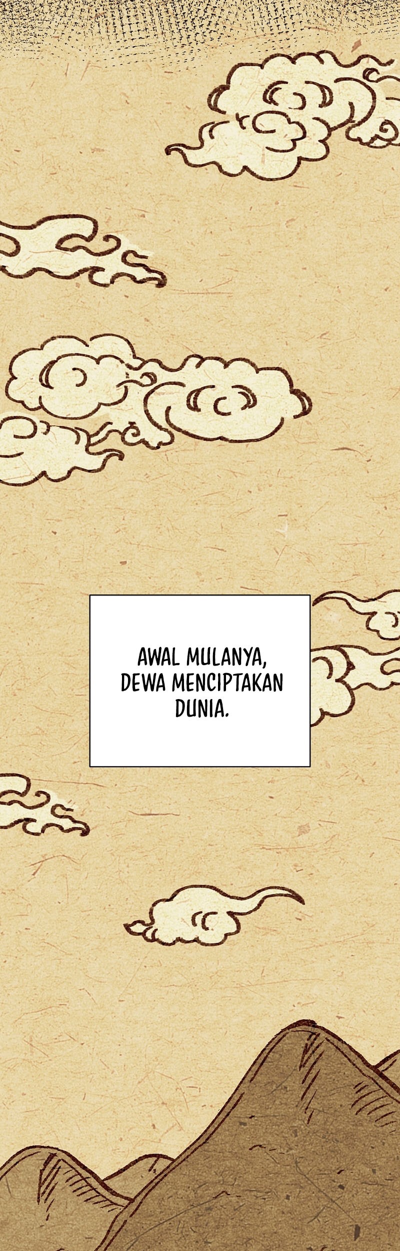 My Daughter Is a Dragon! Chapter 53 - halaman 32