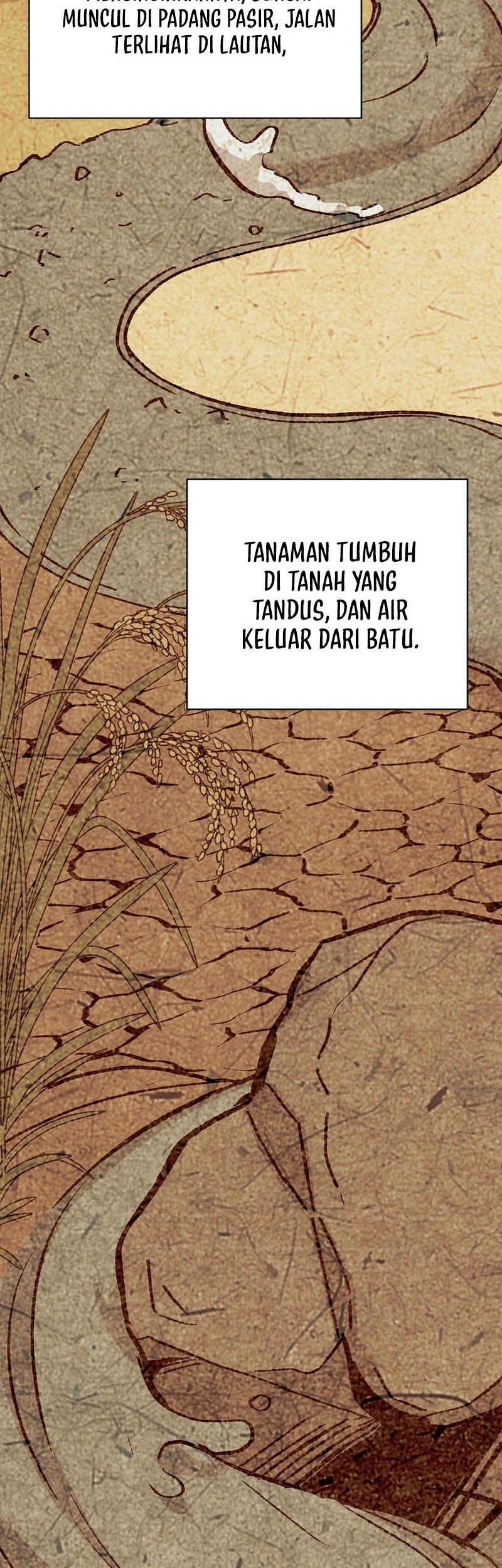 My Daughter Is a Dragon! Chapter 53 - halaman 35
