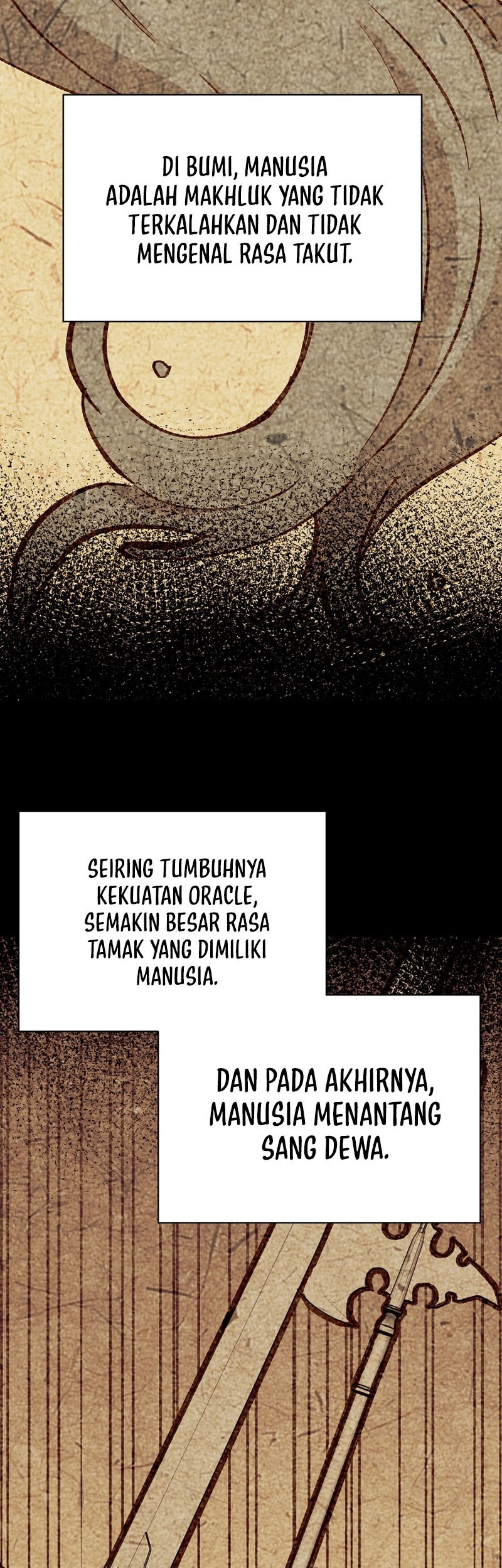 My Daughter Is a Dragon! Chapter 53 - halaman 36