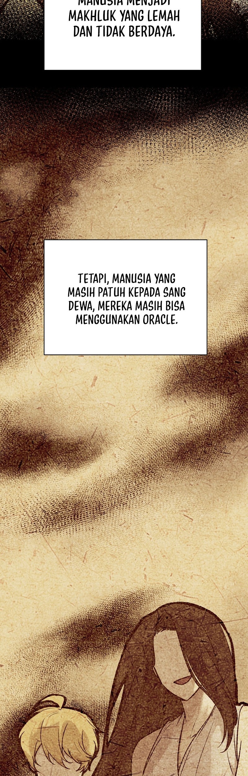 My Daughter Is a Dragon! Chapter 53 - halaman 39