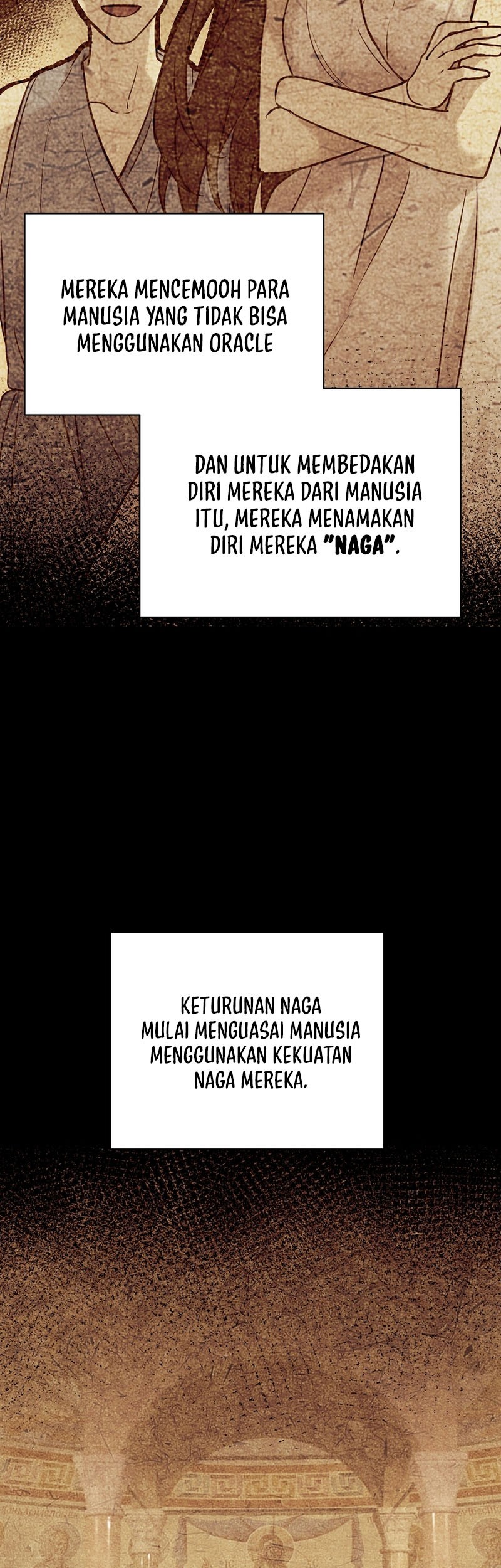 My Daughter Is a Dragon! Chapter 53 - halaman 40