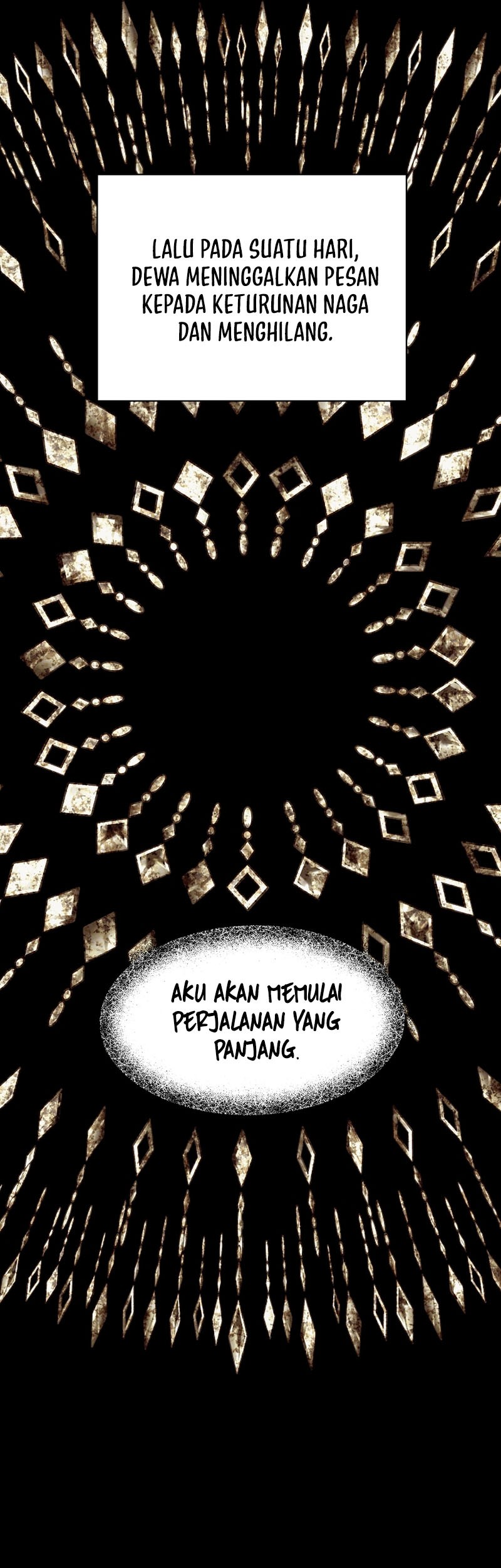 My Daughter Is a Dragon! Chapter 53 - halaman 42