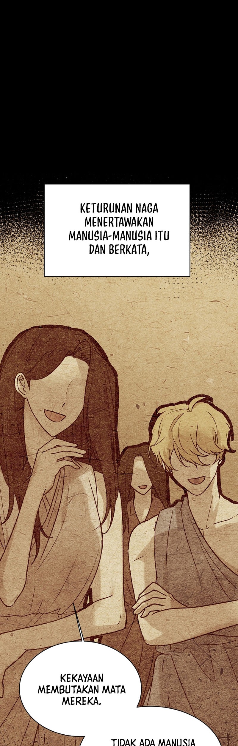 My Daughter Is a Dragon! Chapter 53 - halaman 47