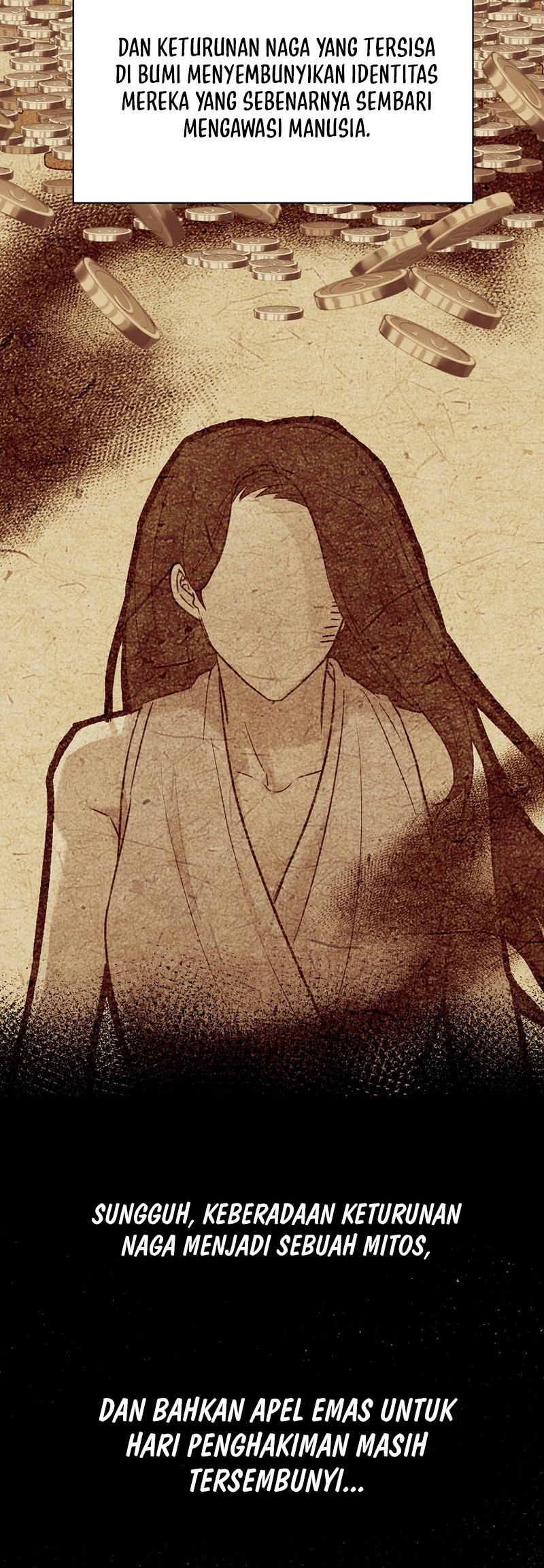 My Daughter Is a Dragon! Chapter 53 - halaman 49