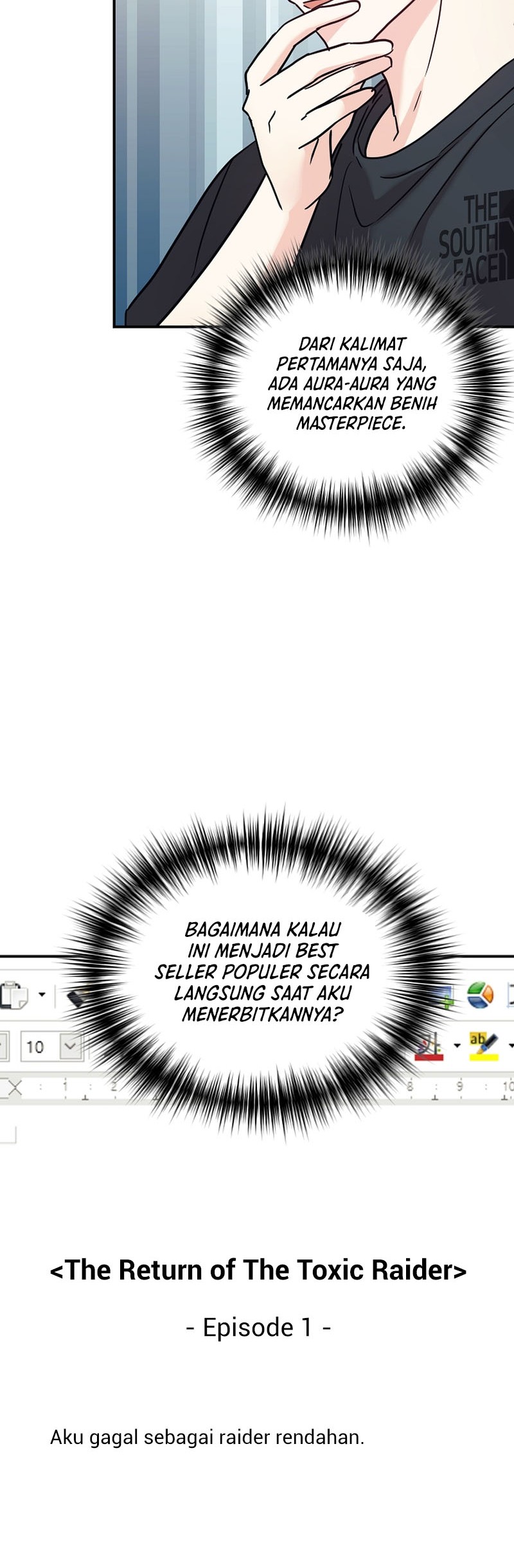 My Daughter Is a Dragon! Chapter 53 - halaman 5