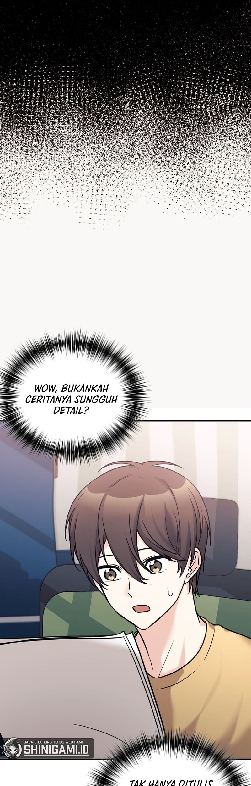 My Daughter Is a Dragon! Chapter 53 - halaman 50