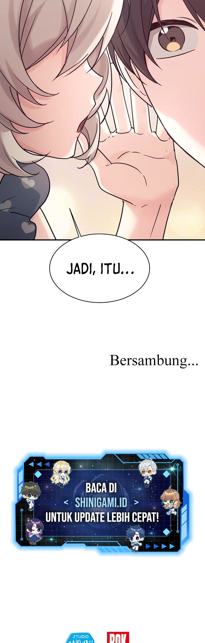 My Daughter Is a Dragon! Chapter 53 - halaman 56