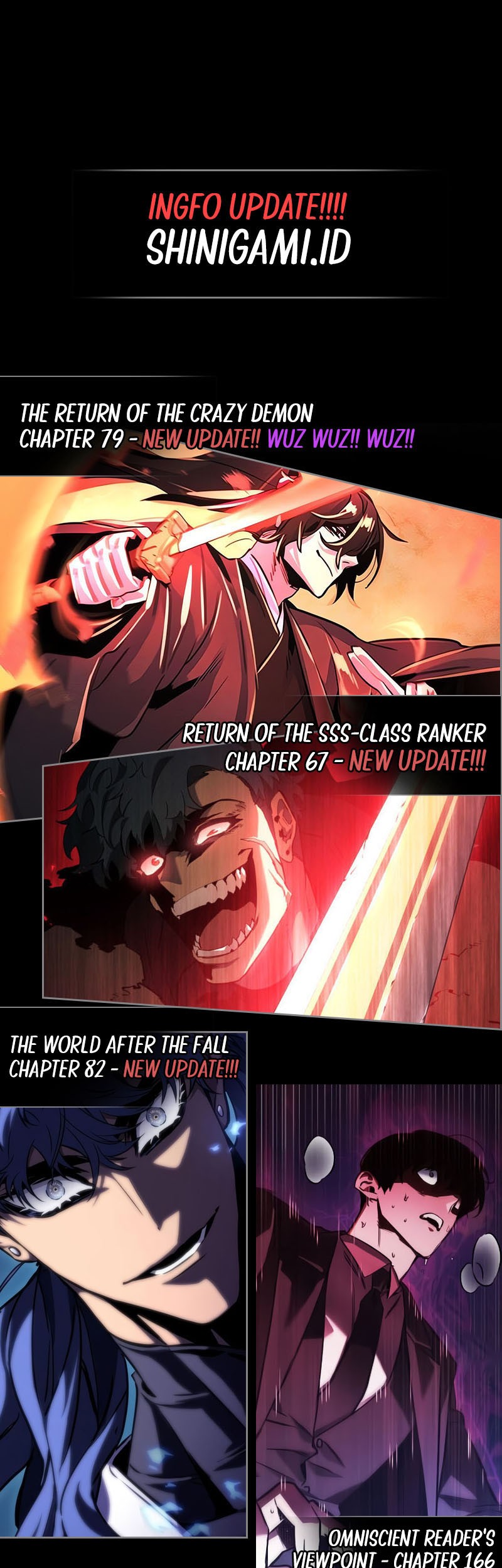 My Daughter Is a Dragon! Chapter 53 - halaman 58
